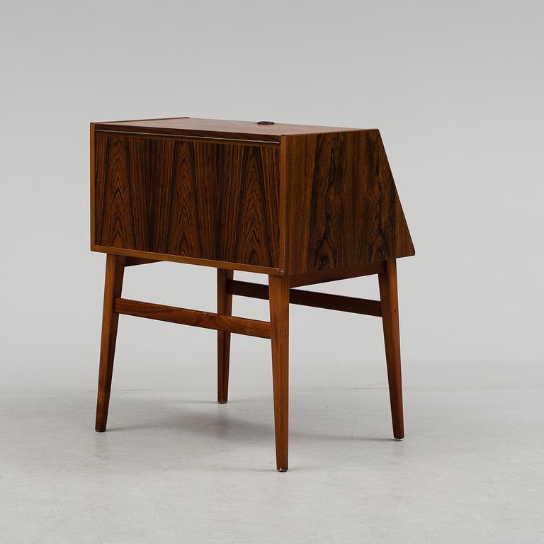 BERTEL GARDBERG, bestickuppsättning 159 dlr "Lion de Luxe", Hackman, Finland, efter 1958, schatull från Stig-Bolaget.