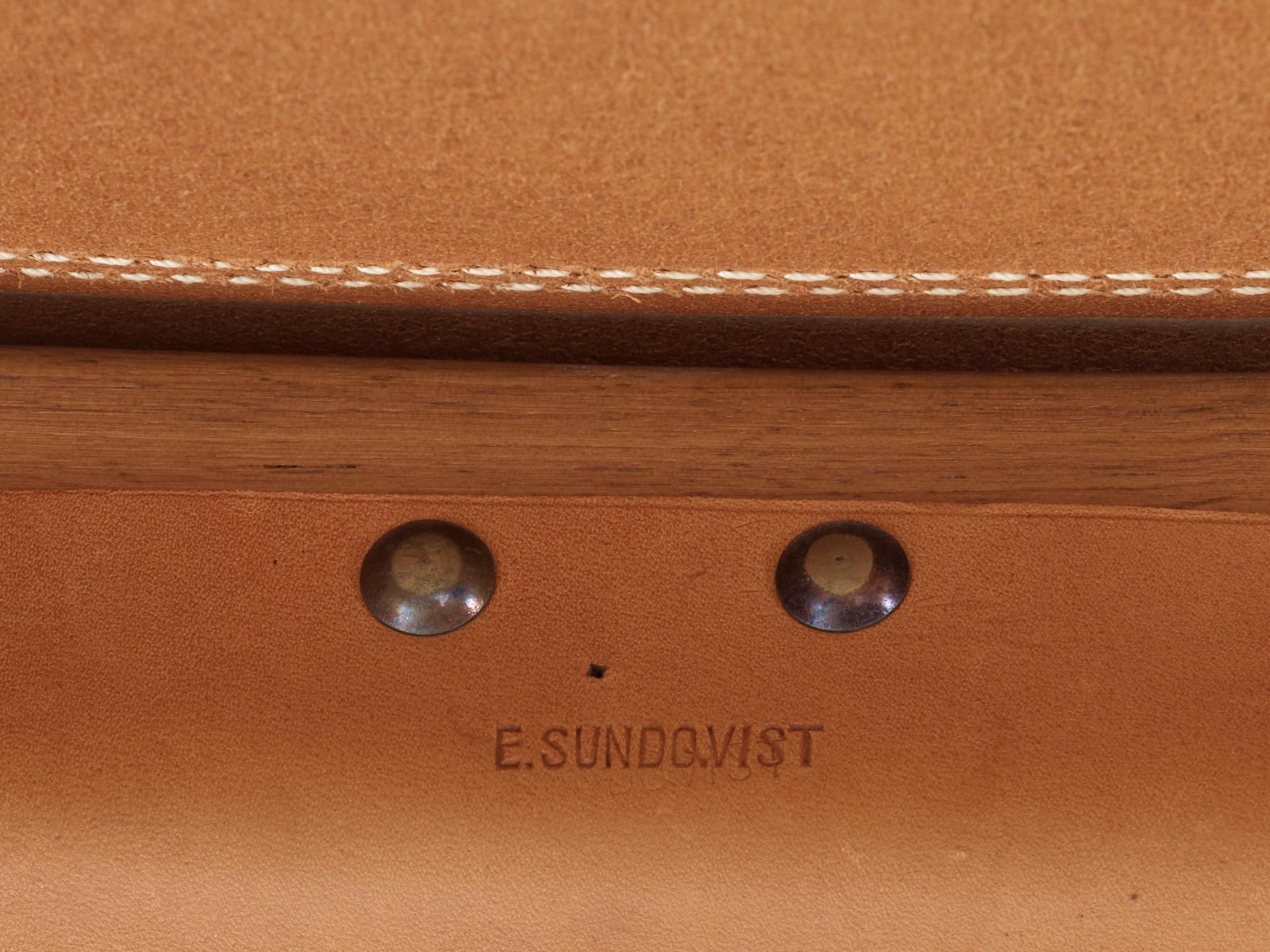 KARMSTOL, Sverige, 1950/60-tal.