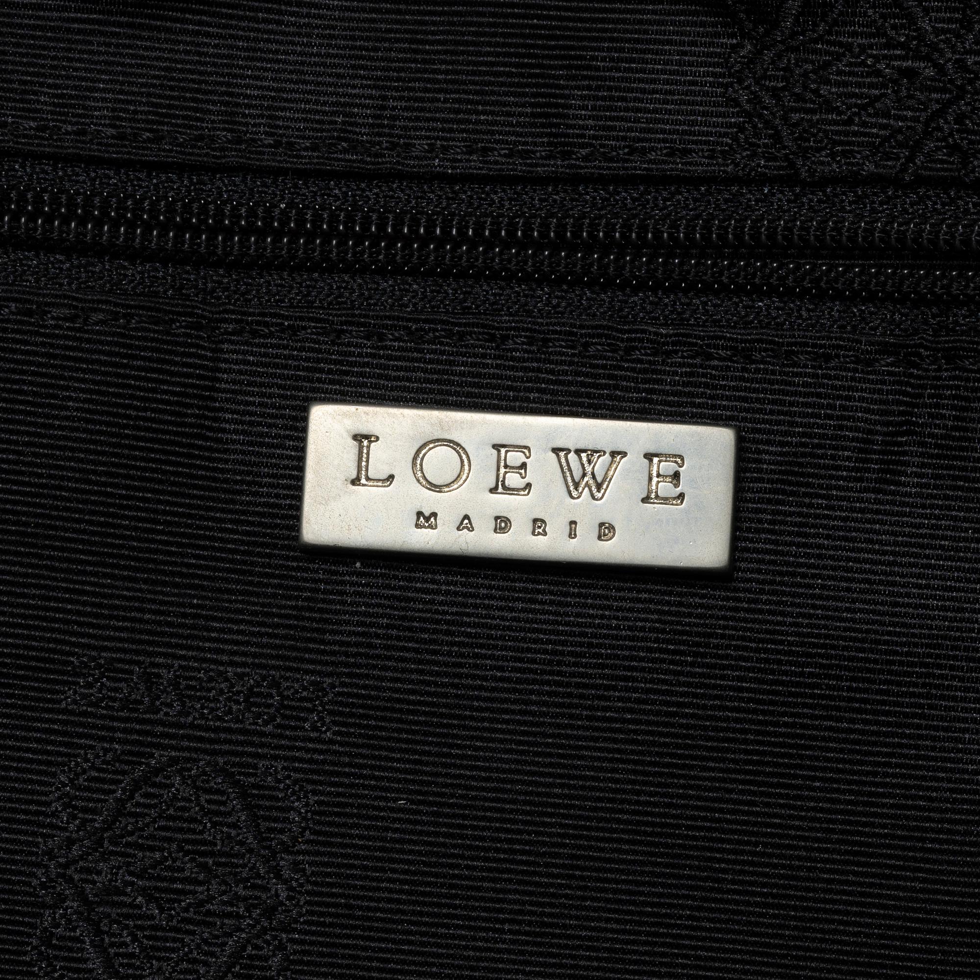 Loewe, bag.