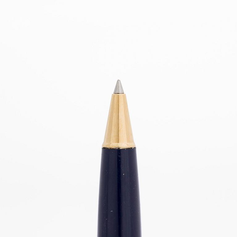 Montblanc Generation fountain pen and ballpoint pen.