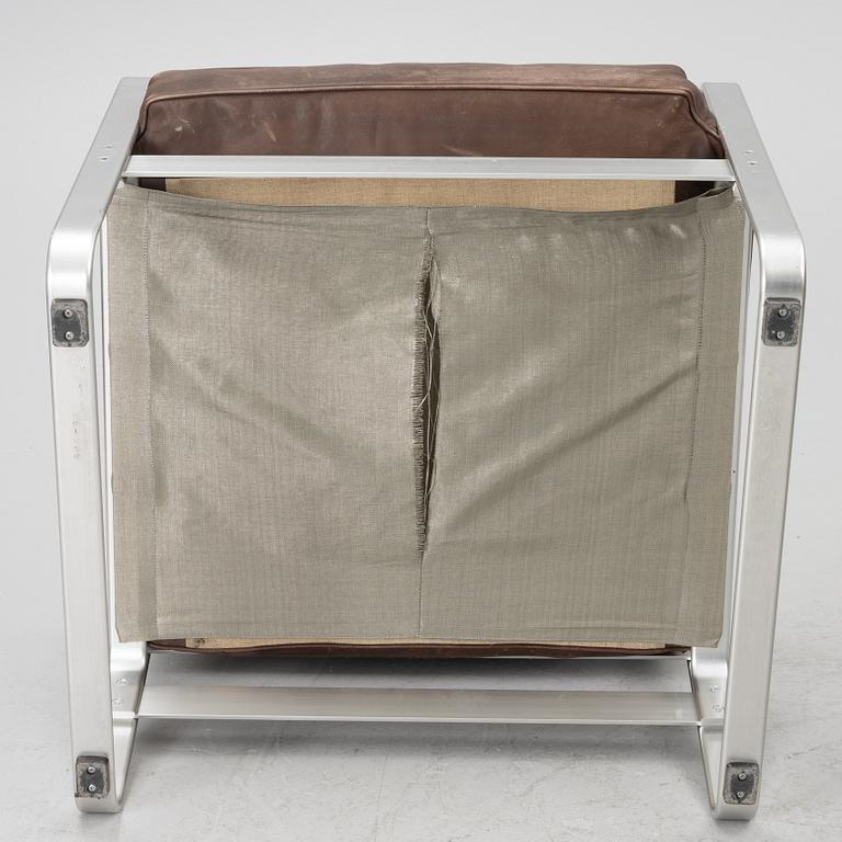 Karl Erik Ekselius, a pair of armchairs, "Mondo", JOC.