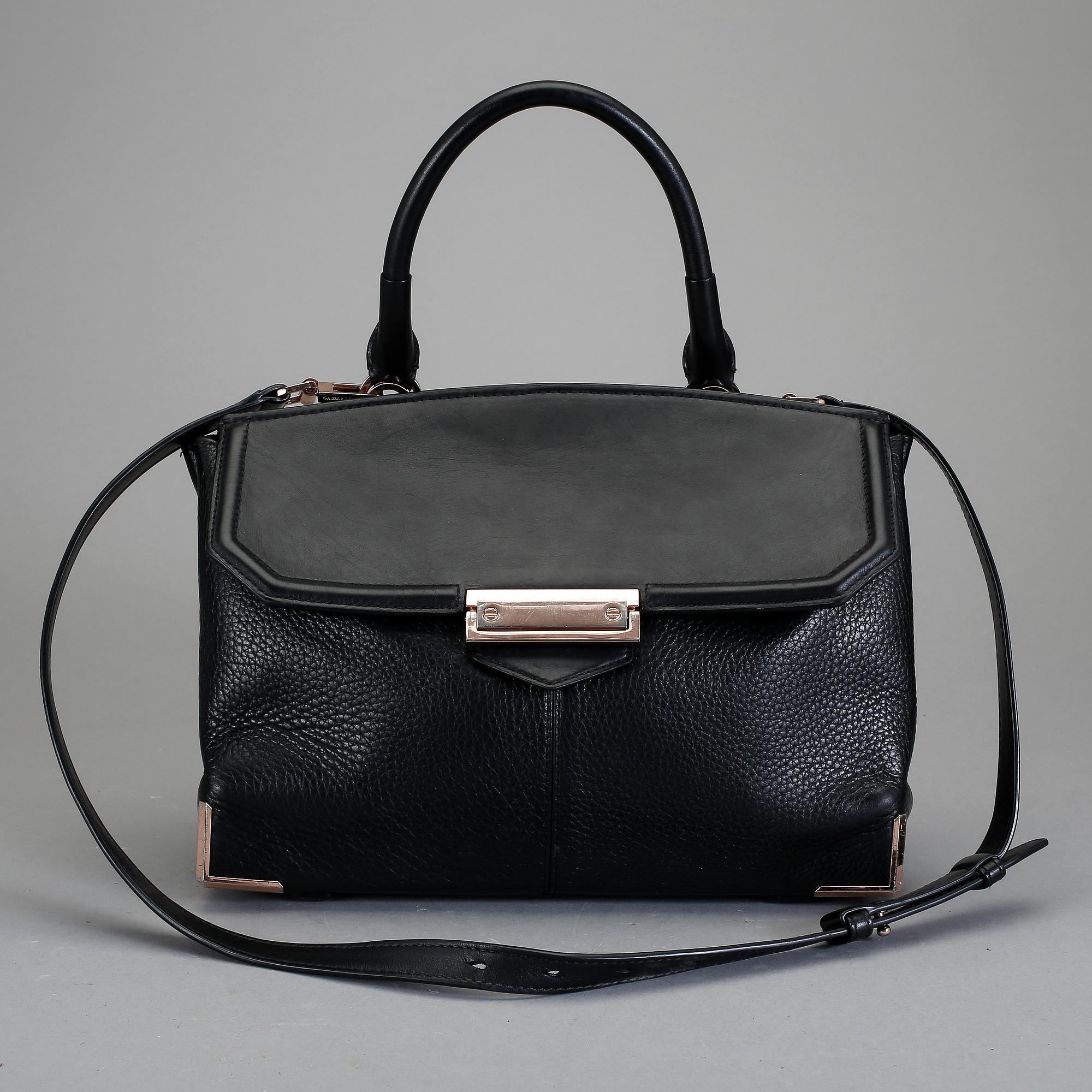 VÄSKA, Alexander Wang.