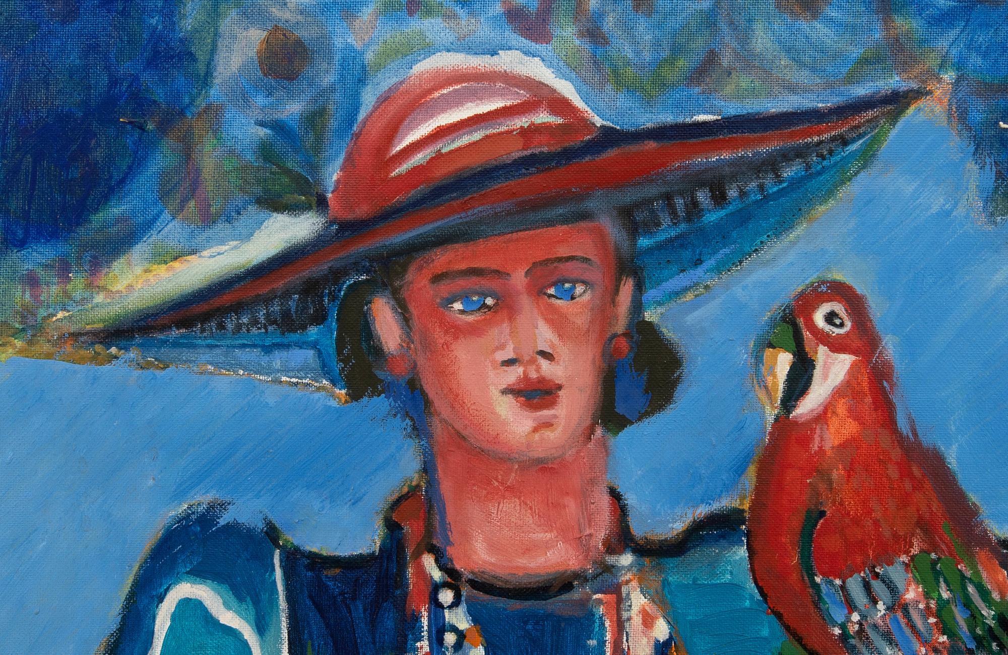 Anita Nylund,.