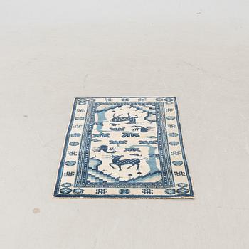 Matta Kina Baotou semiantik ca 127x64 cm.