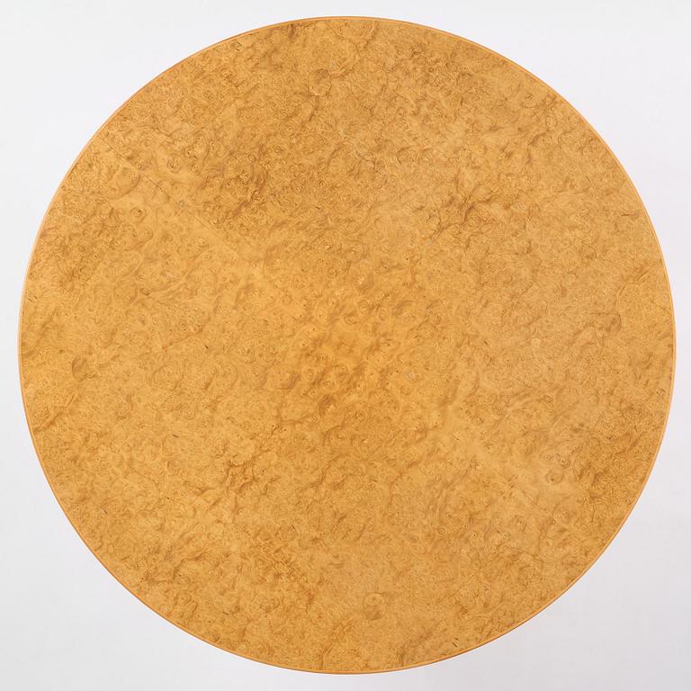 Josef Frank, Table, model B 1020, Firma Svenskt Tenn, pre 1985.
