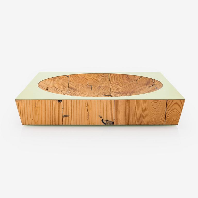 Jouni Leino, Serving dish, 'Ecobol', Jouni Leino Design Studio.