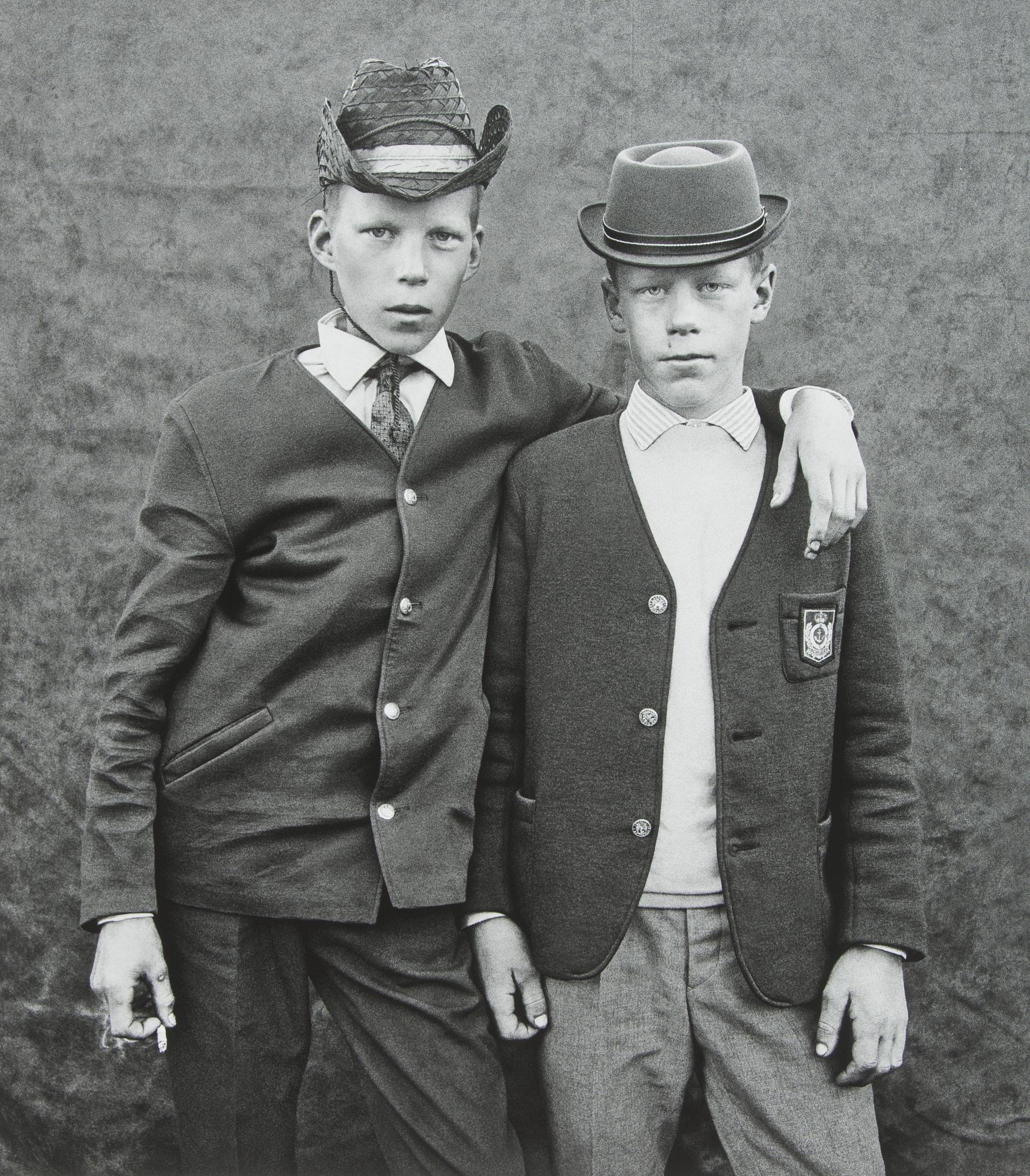 Ismo Hölttö, "Summer Meetings, Oulu 1966".