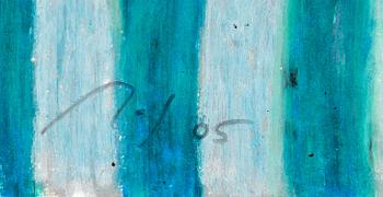 Manuel Ros, Untitled.