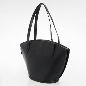 Louis Vuitton, an Epi leather "Saint Jacques GM" bag.