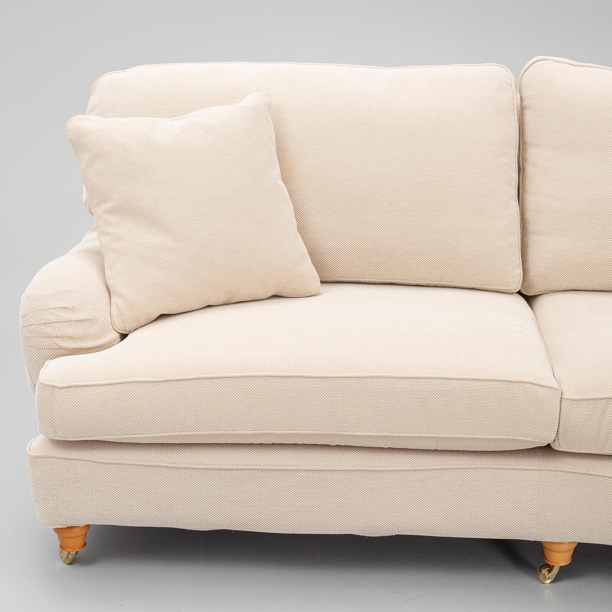 A howard modell sofa, Englesson.