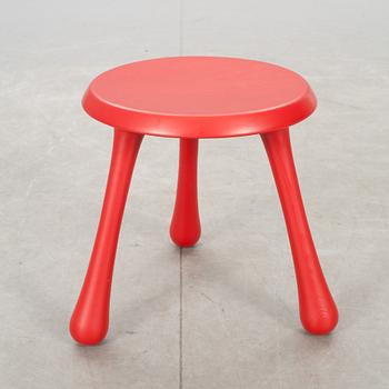 PALL, design Ingvar Kamprad för V.I.P Habitat.