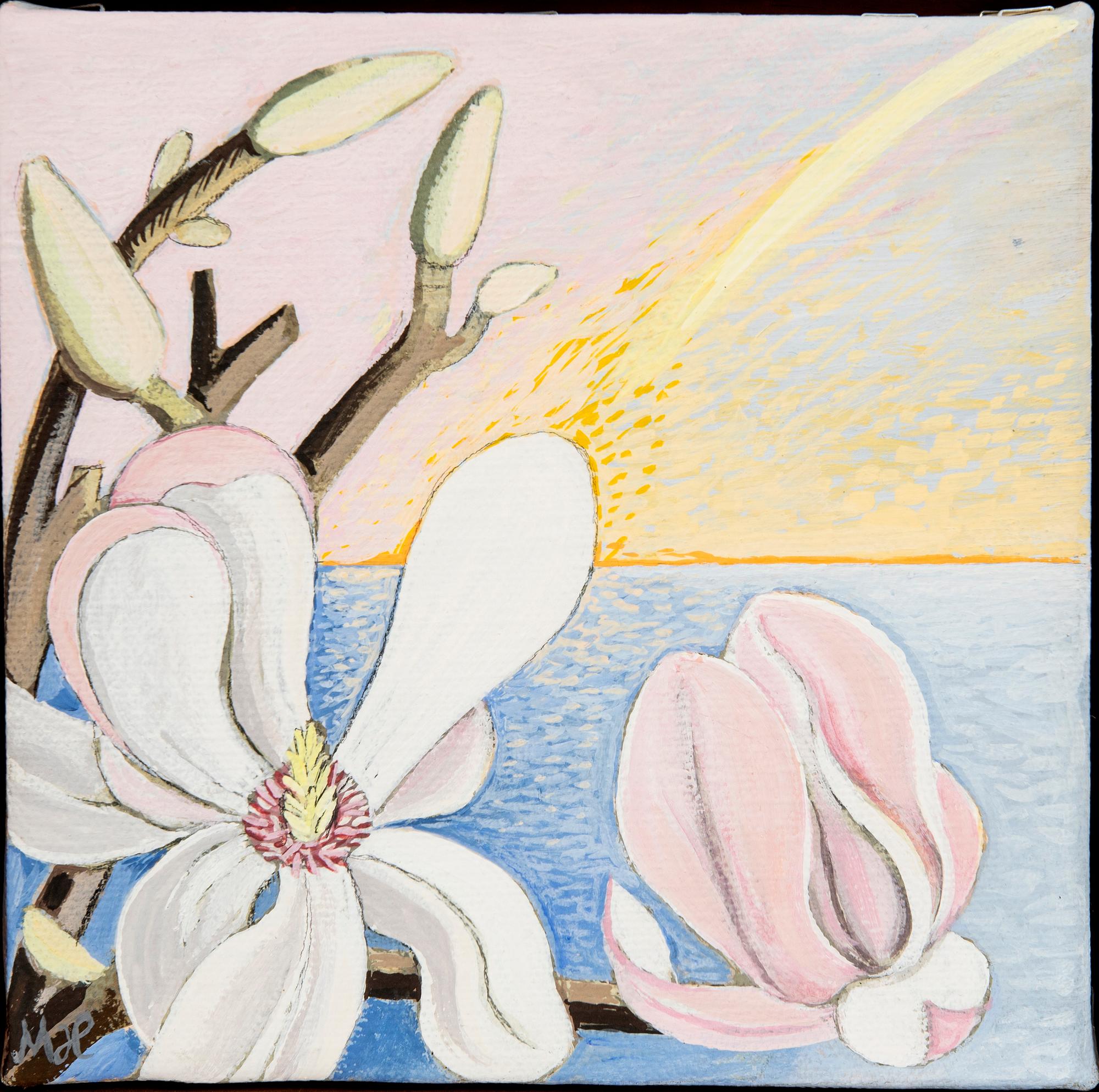 Maria Hillfon, untitled.