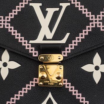 Louis Vuitton, bag, "Pochette Métis", Spring Edition, 2022.