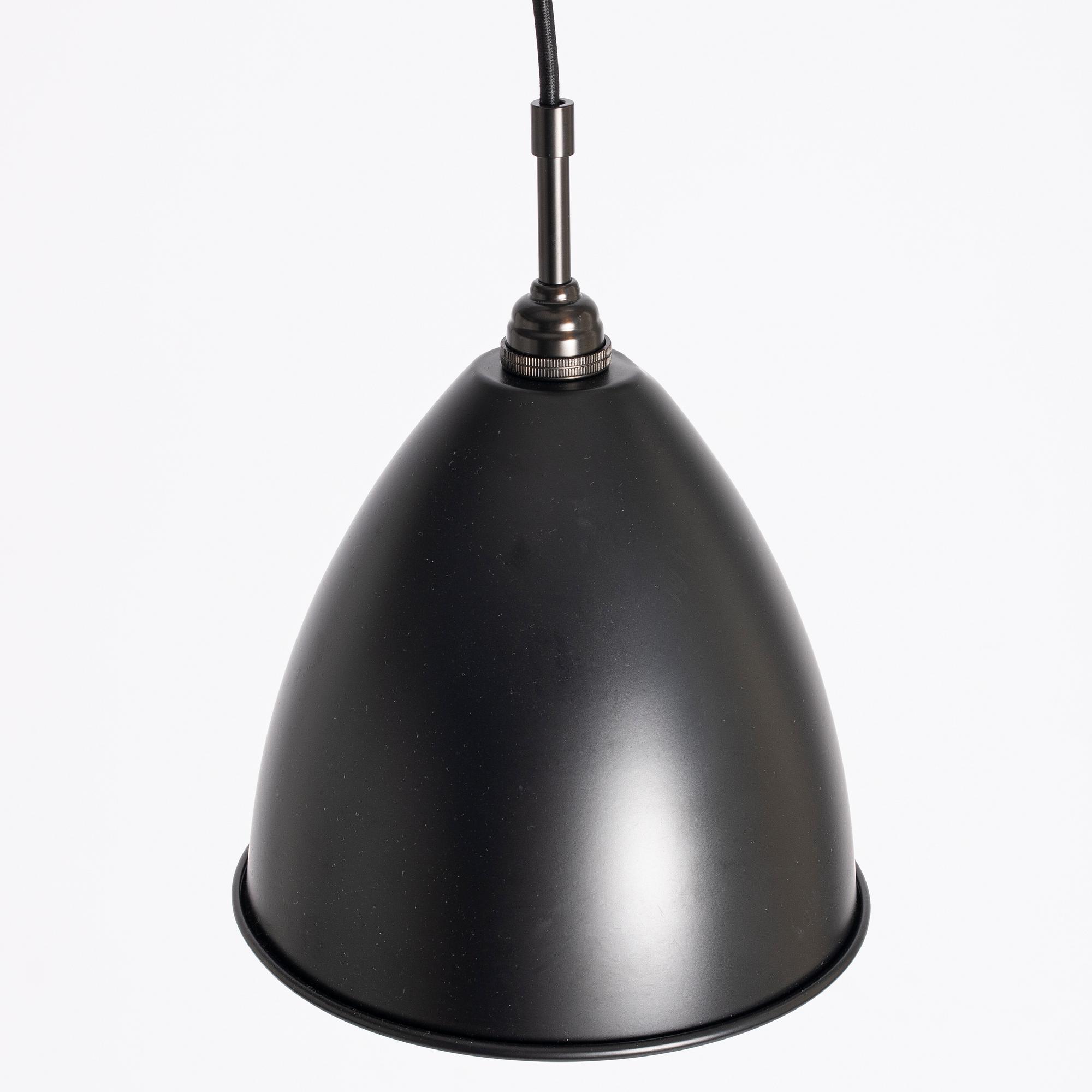 Robert Dudley Best, ceiling lamp, “Bestlite BL9 Pendant”, for Gubi, 2000s.