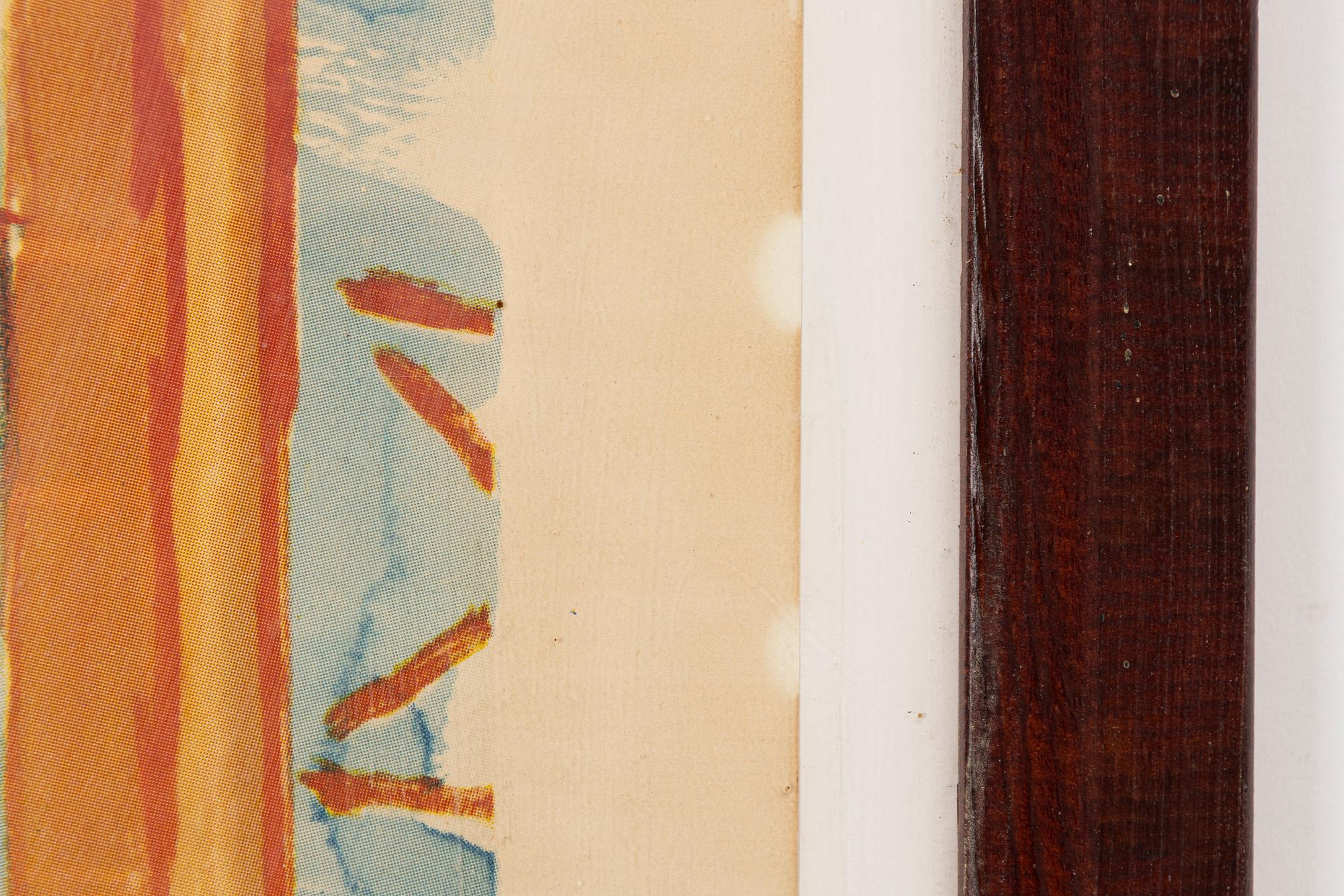 Isaac Grünewald, efter, "Pommac".