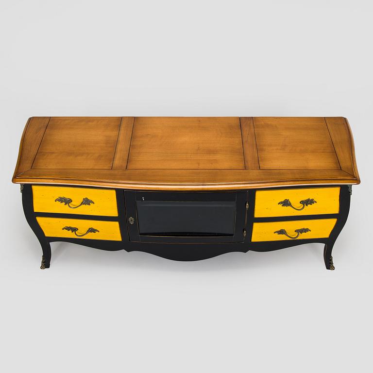 Jean Vernet bureau / sideboard, 2000s.