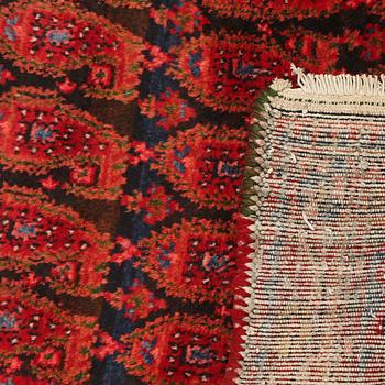 MATTA, Hamadan, 1900-talets senare del, 202 x 130 cm.
