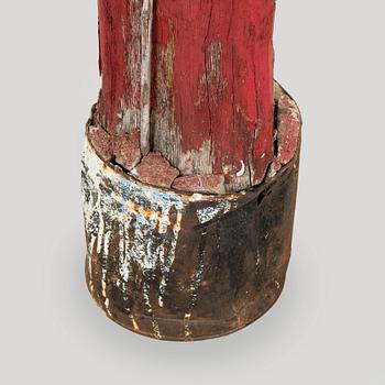 Erich Bödeker, St. Nicholas.