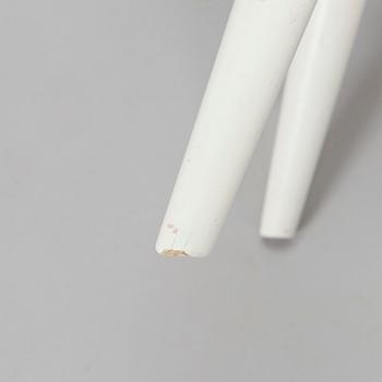 Ilmari Tapiovaara, tuoli, "Crinolette", Asko 1960-luku.