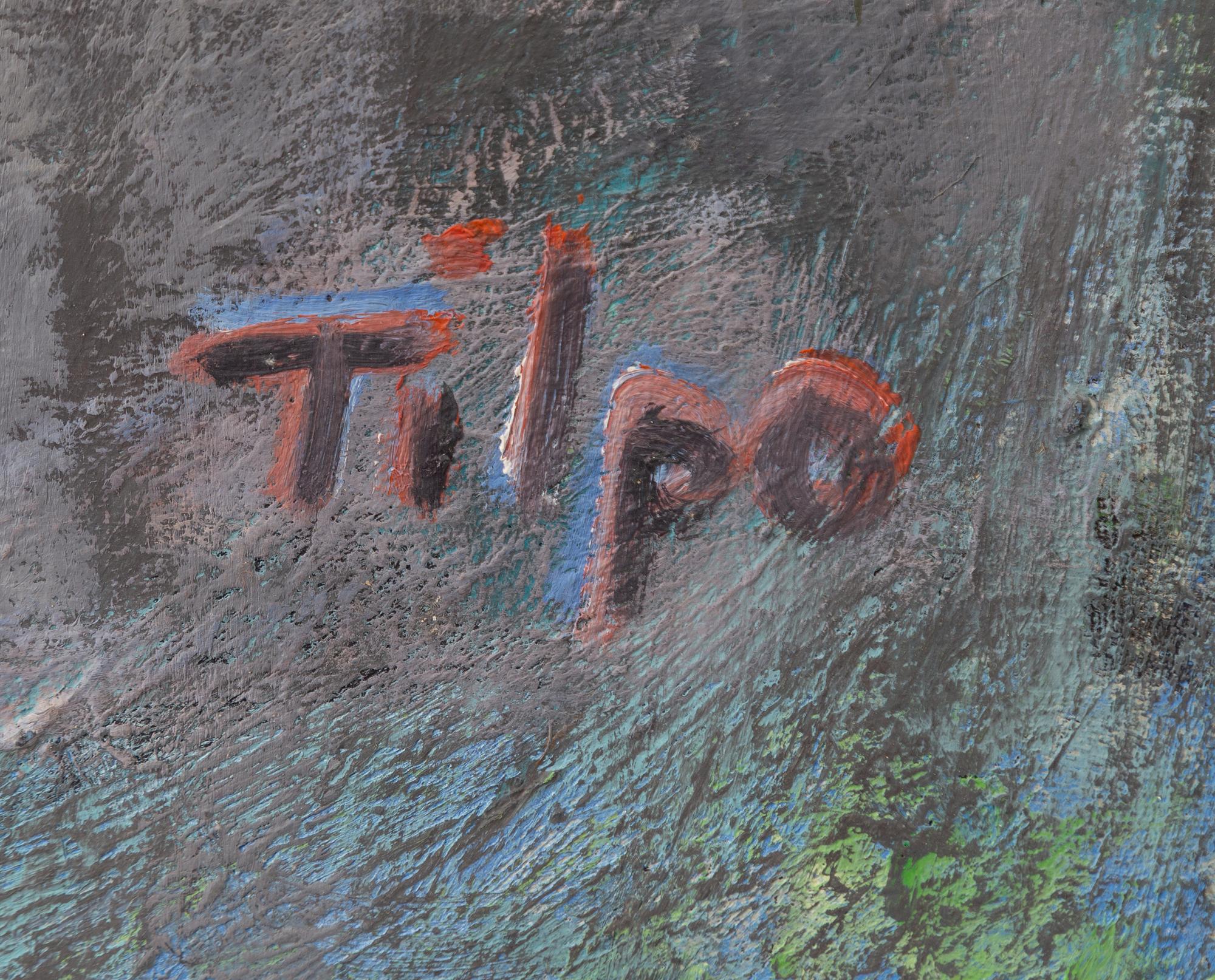 Fruls Tilpo, " Nitro ".