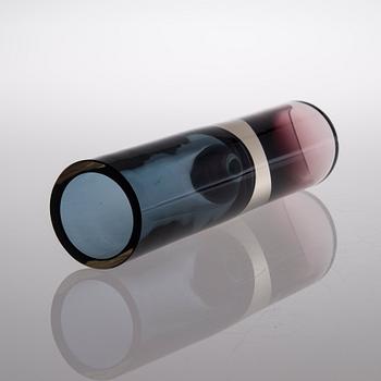 TAPIO WIRKKALA, MALJAKKO, lasia, malli 3582, signeerattu, Iittala.