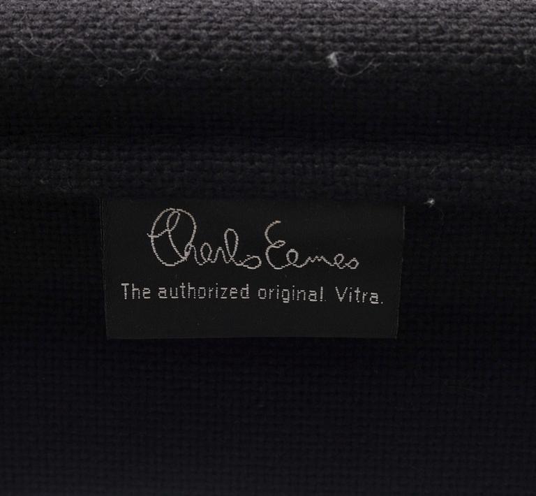 Charles & Ray Eames, kontorsstol "EA 108", Vitra.