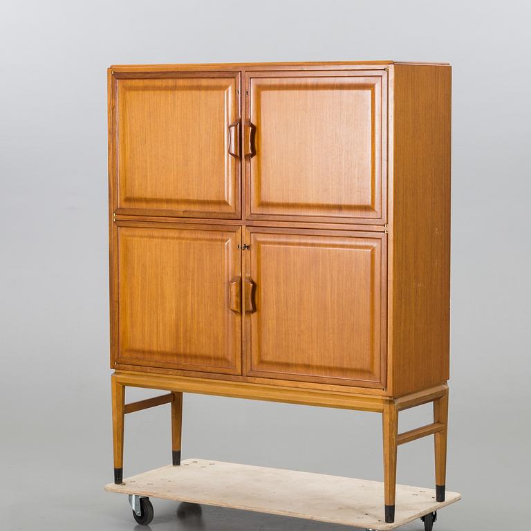 A BODAFORS "2910" CABINET, designed 1949.