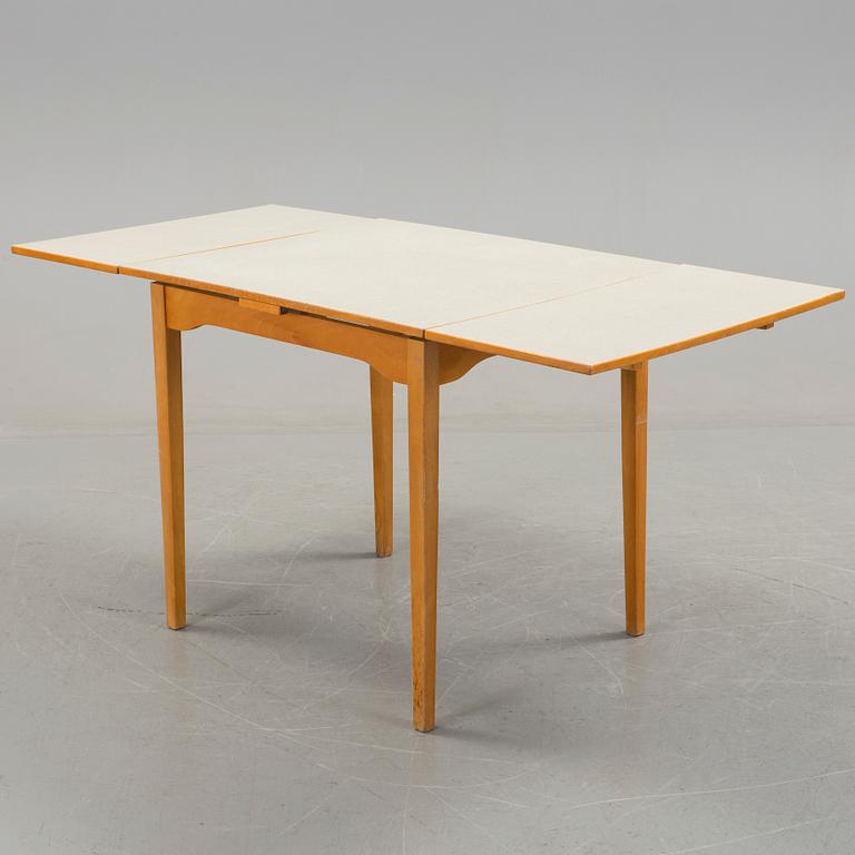 BORD, Edsbyverken, 1957.