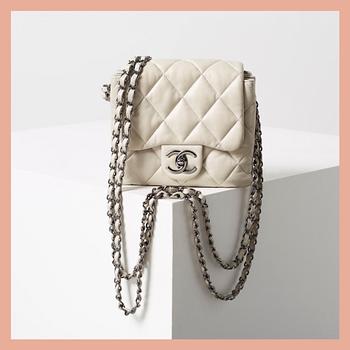 VÄSKA, Chanel.
