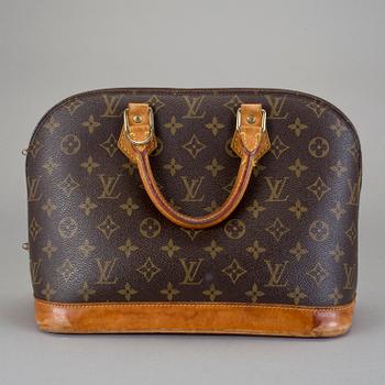 VÄSKA "Alma", Louis Vuitton.
