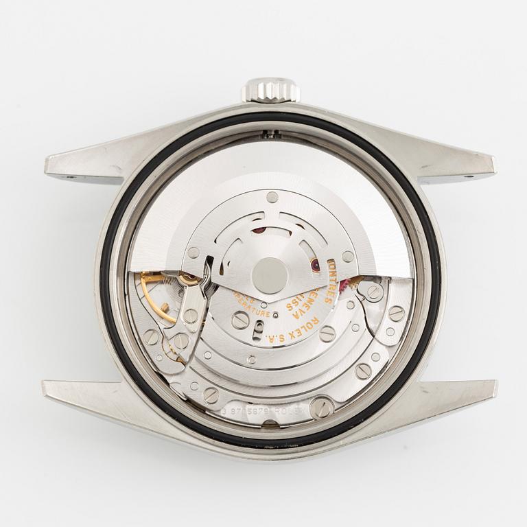 Rolex, Datejust, ca 2001.