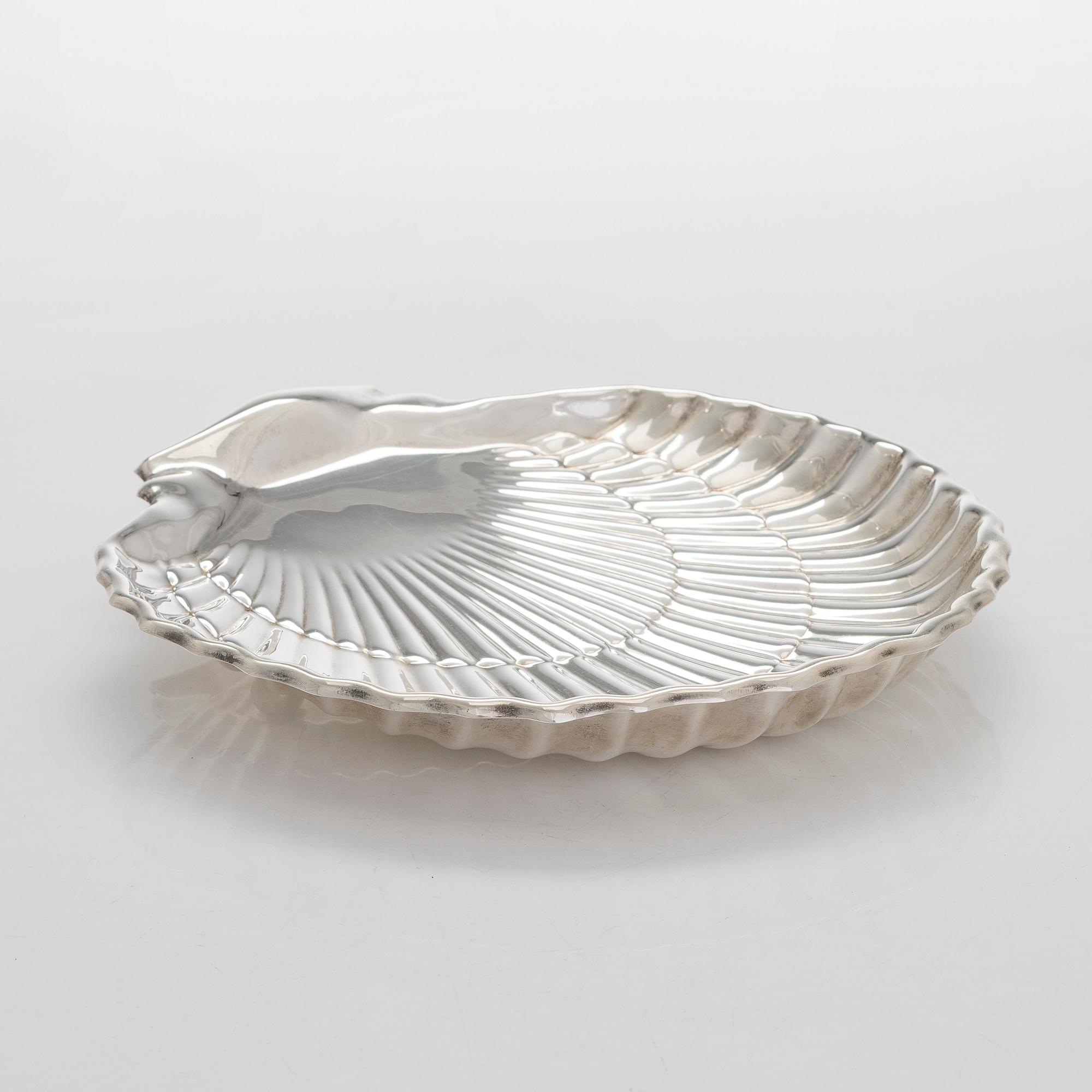 Fat, sterling silver, Gorham USA 1900-talets mitt.