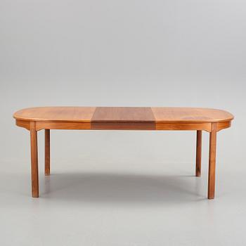 MATGRUPP, 5 delar, "Ambassadör", Carl Malmsten, 1900-tal.