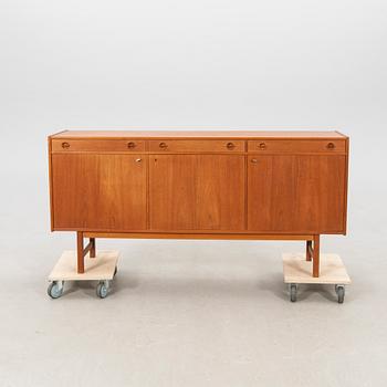 Sideboard Ulferts Tibro 1960-tal.