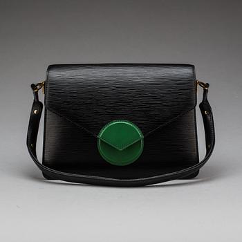 VÄSKA, Louis Vuitton.