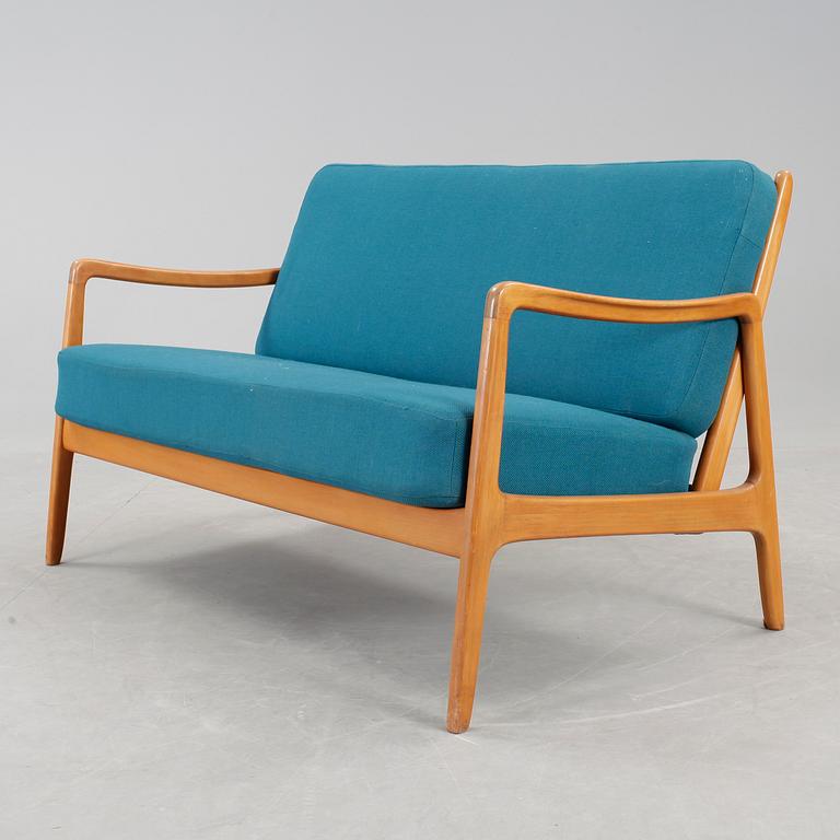 SOFFA, France & Daverkosen, Danmark, 1950/60-tal.