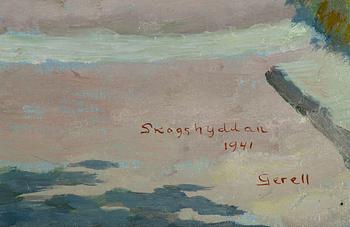 Greta Gerell,