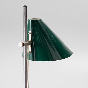Hans-Agne Jakobsson, floor lamp, model G-185, Markaryd, 1960s/70s.