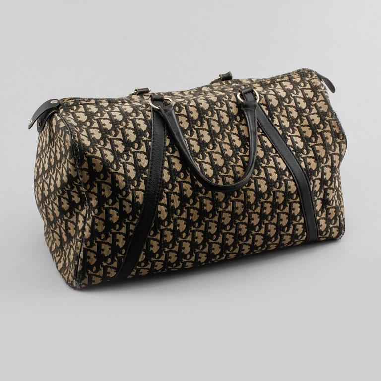 VÄSKA, "Speedy", Dior, 1900-talets fjärde kvartal.