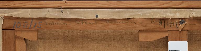 "Utkant i Vasastaden".