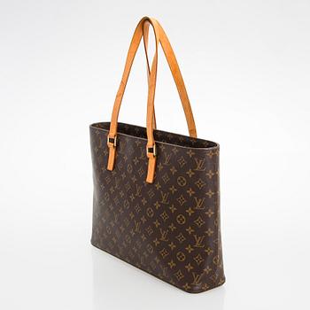 Louis Vuitton, "Luco", väska.