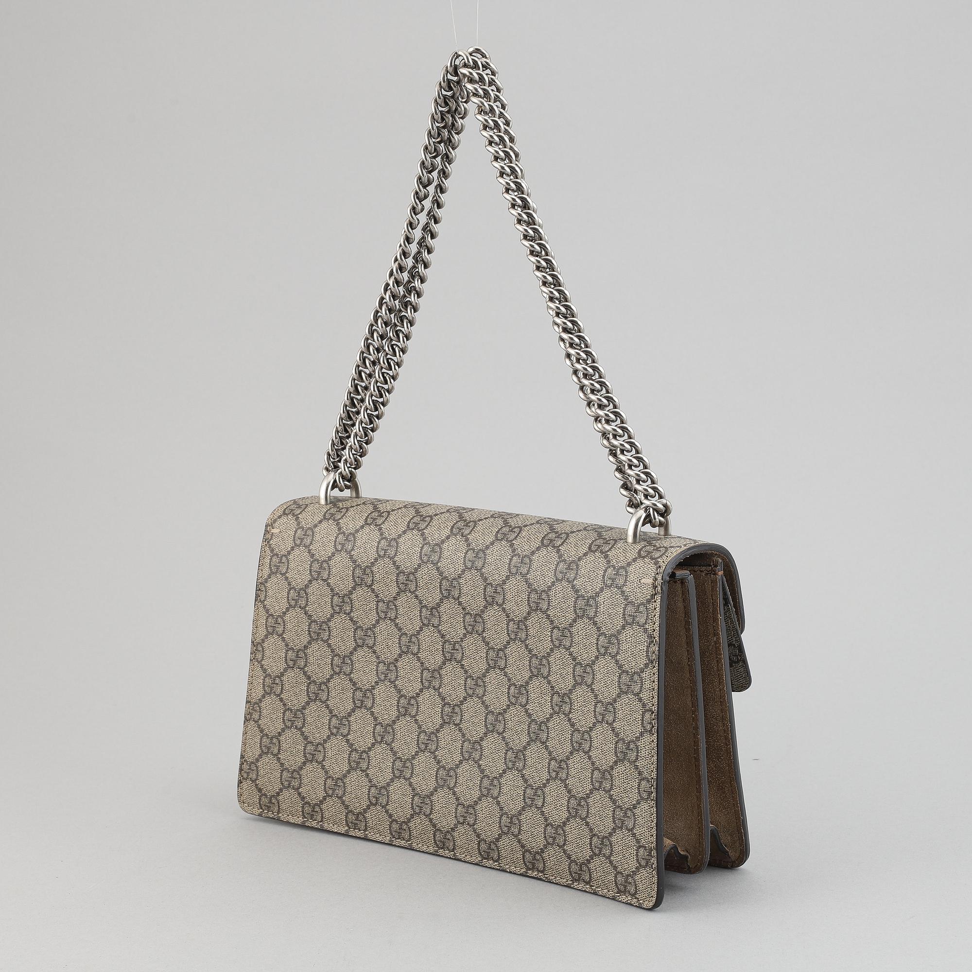 Gucci, väska, "Dionysus", 2016.