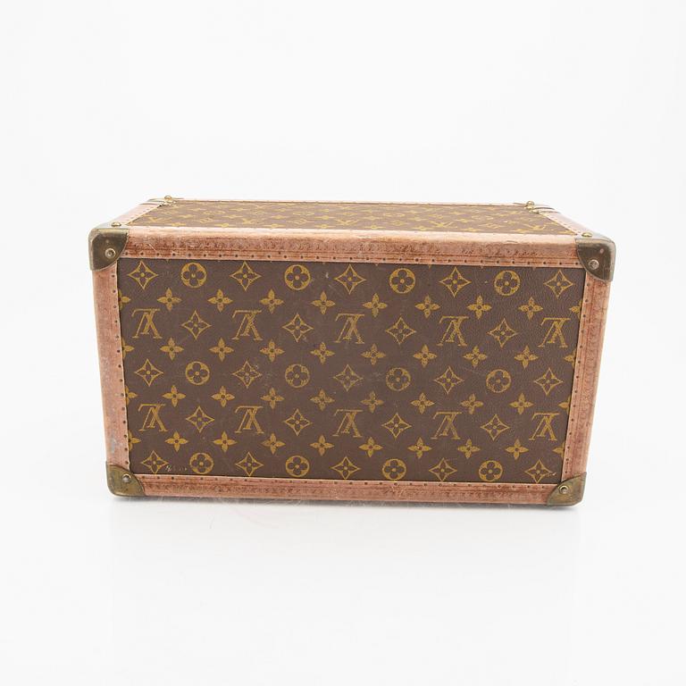 Louis Vuitton, "Boite à Flacons", beauty box.
