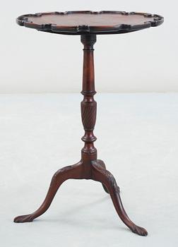FÄLLBORD, England, 1800-tal.