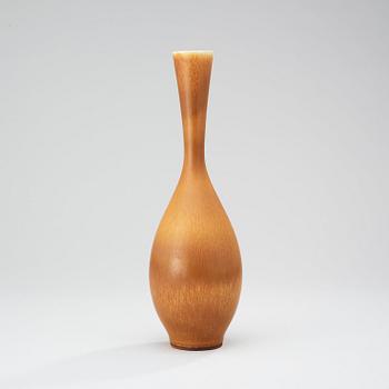 A Berndt Friberg stoneware vase, Gustavsberg Studio 1962.