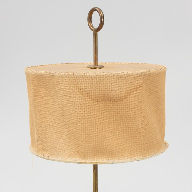 Hans-Agne Jakobsson, floor lamp, Hans-Agne Jakobsson AB, Markaryd, 1950s/60s.