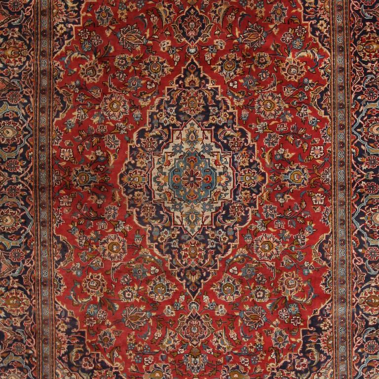 MATTA, Ardekan, ca 297 x 199 cm.