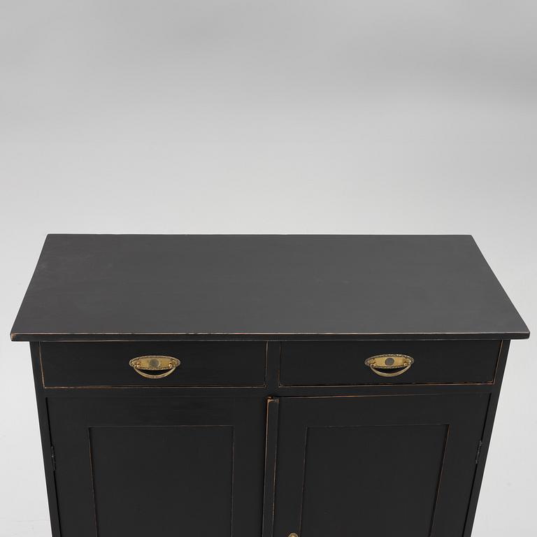 Sideboard, 20th century.