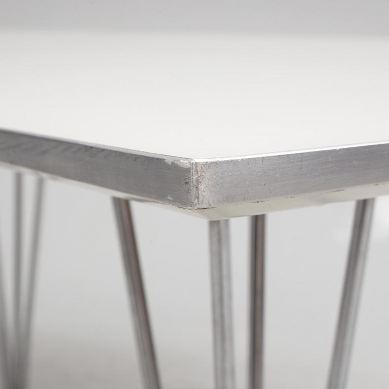 Bruno Mathsson, table, 21st century.