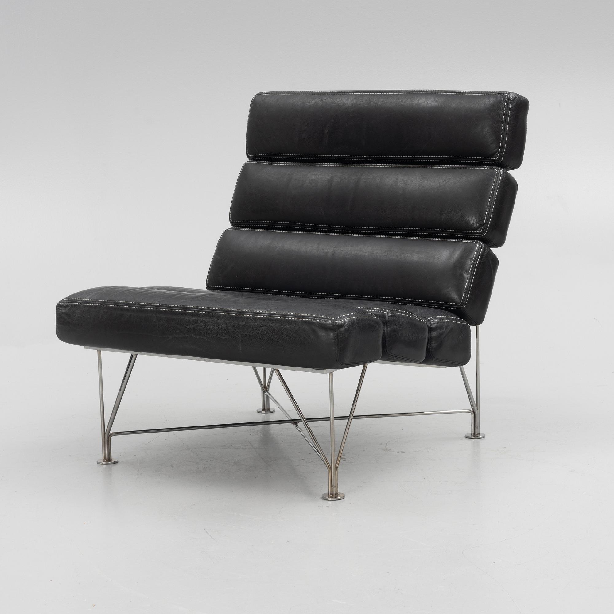 Kenneth Bergenblad, a 'Spider Chair', Dux.